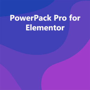 PowerPack Elements Pro