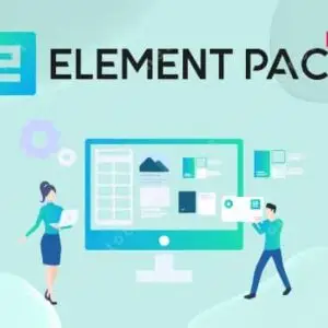 Element Pack Pro for Elementor