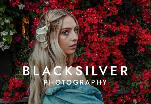 Blacksilver Photography