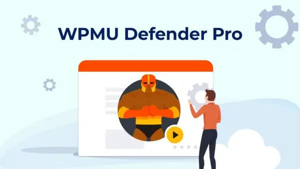 WP Defender Pro