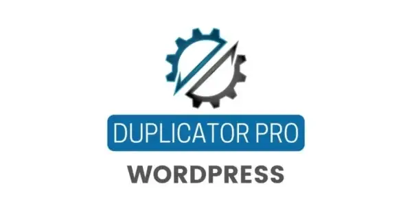 Duplicator Pro